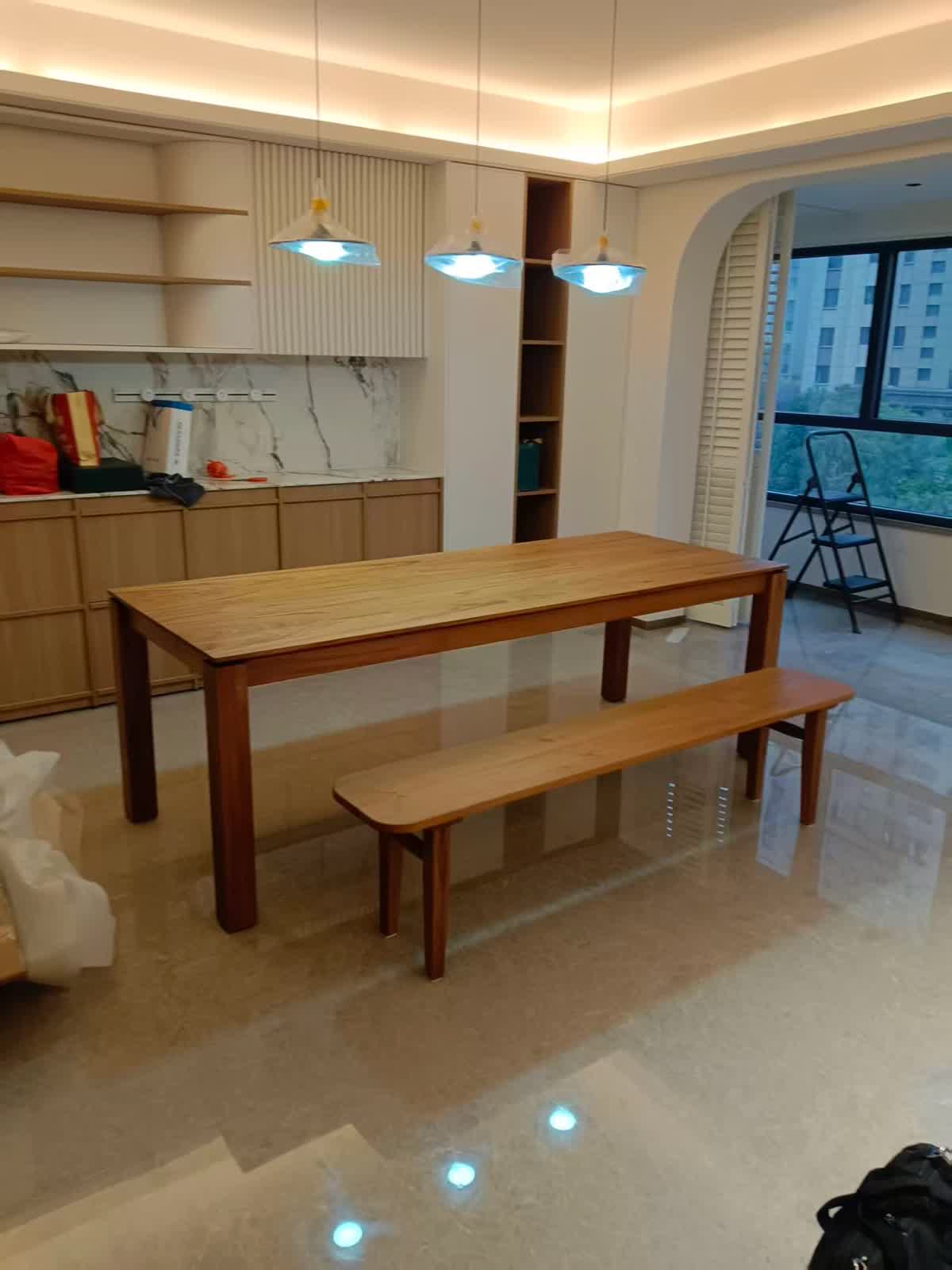 客户家实拍