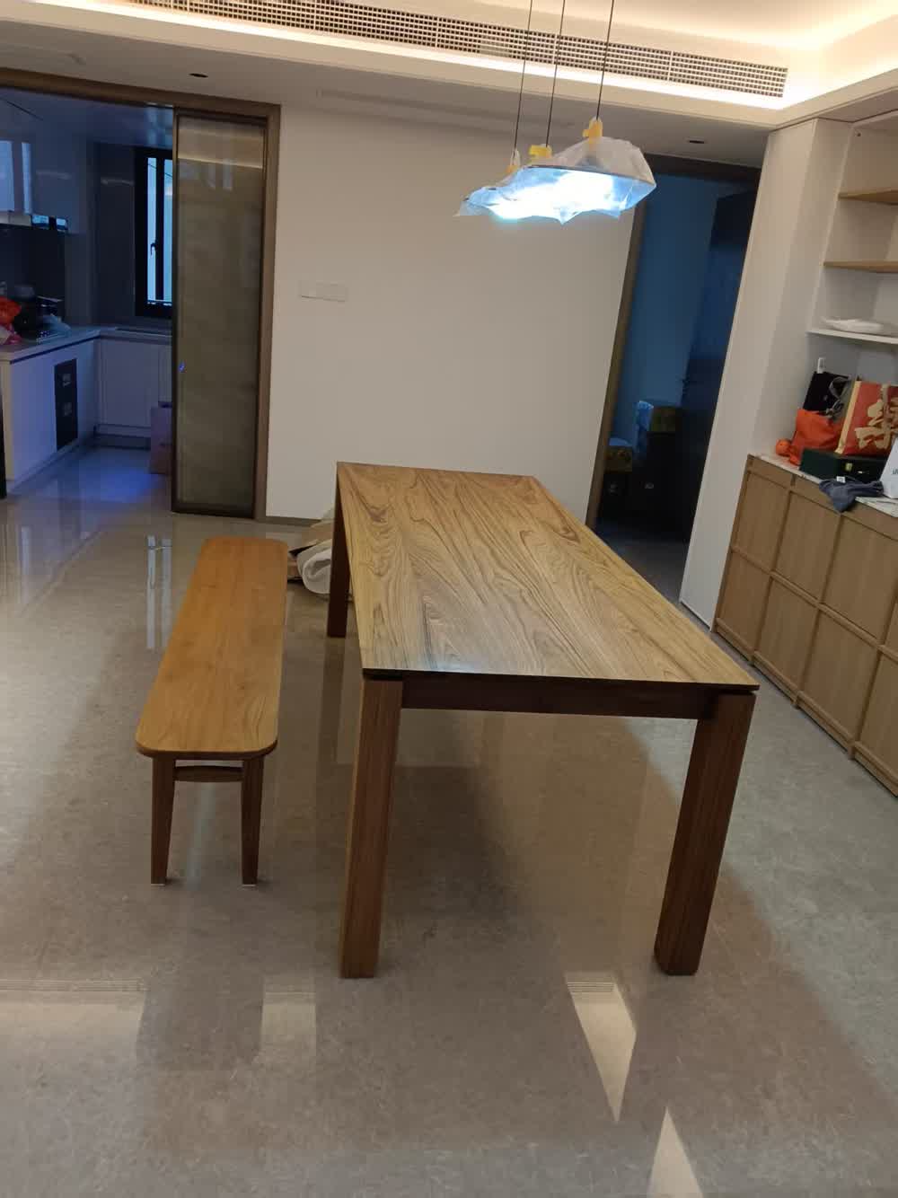 客户家实拍