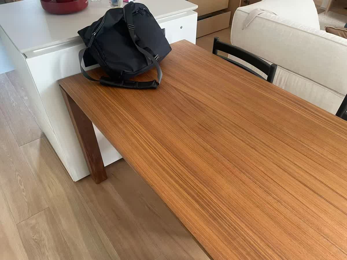 客户家实拍
